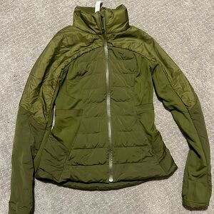 Lululemon jacket great condition